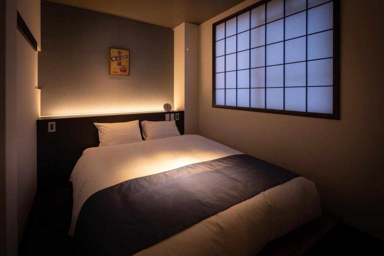 Apartment Dotonbori No Yado Konjakuso - Vacation 26587v Osaka
